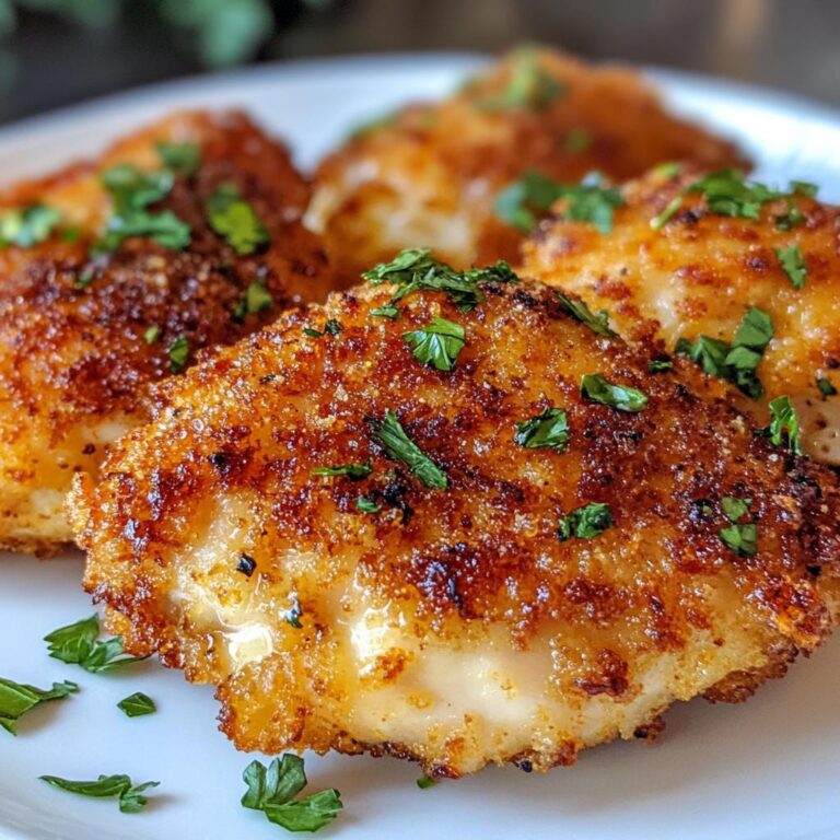 Crispy Chicken
