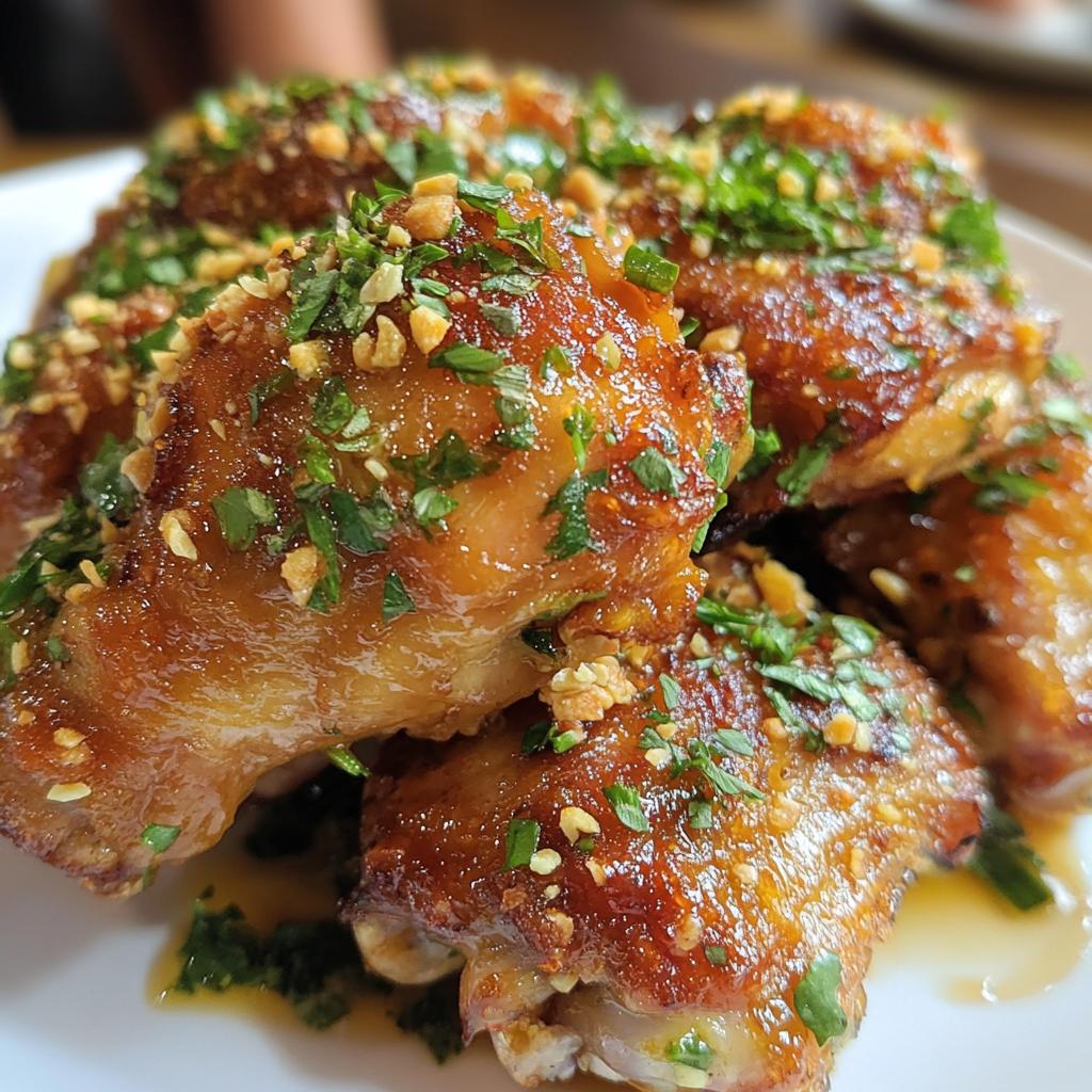 Thai Fried Chicken - detail 1