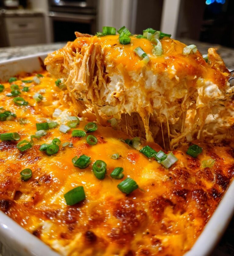 chicken dip recipe buffalo