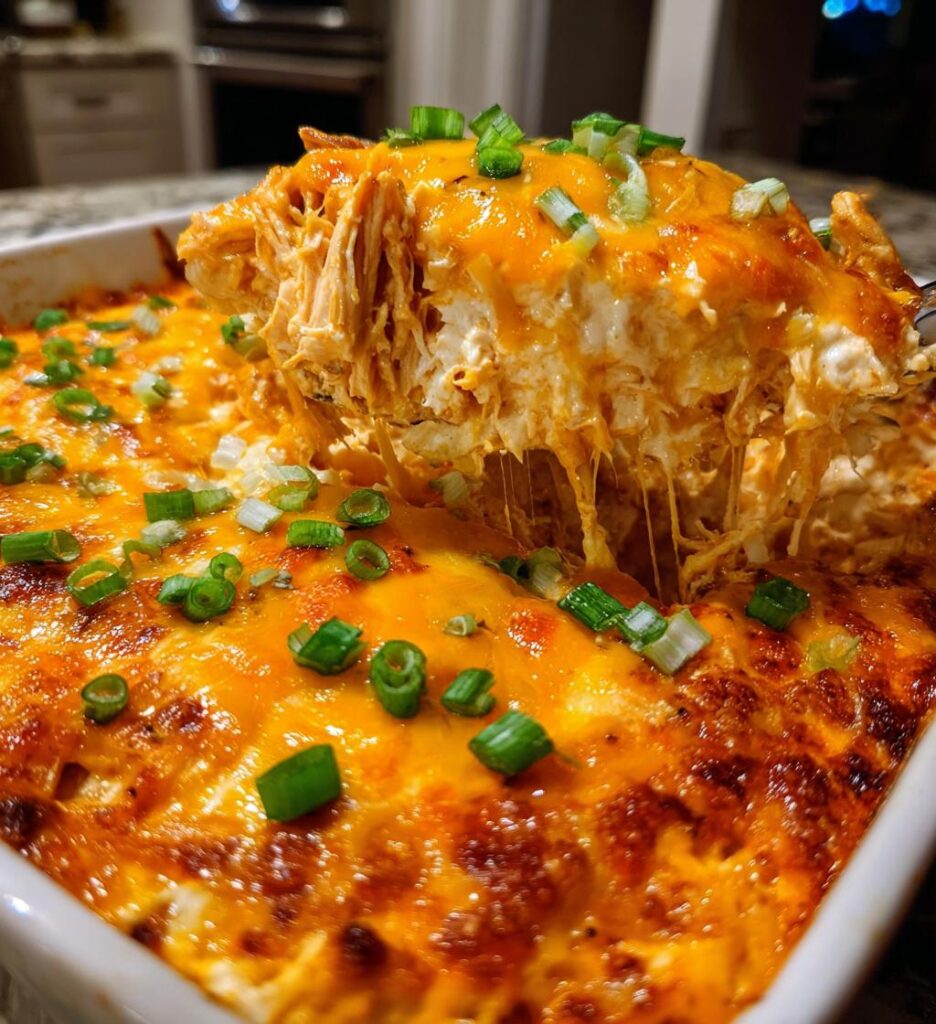 chicken dip recipe buffalo