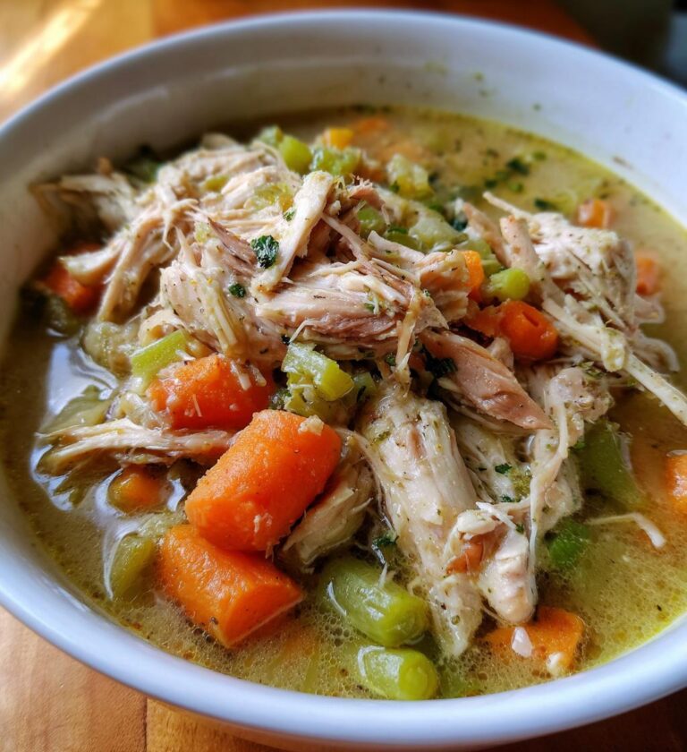 crock pot chicken meals