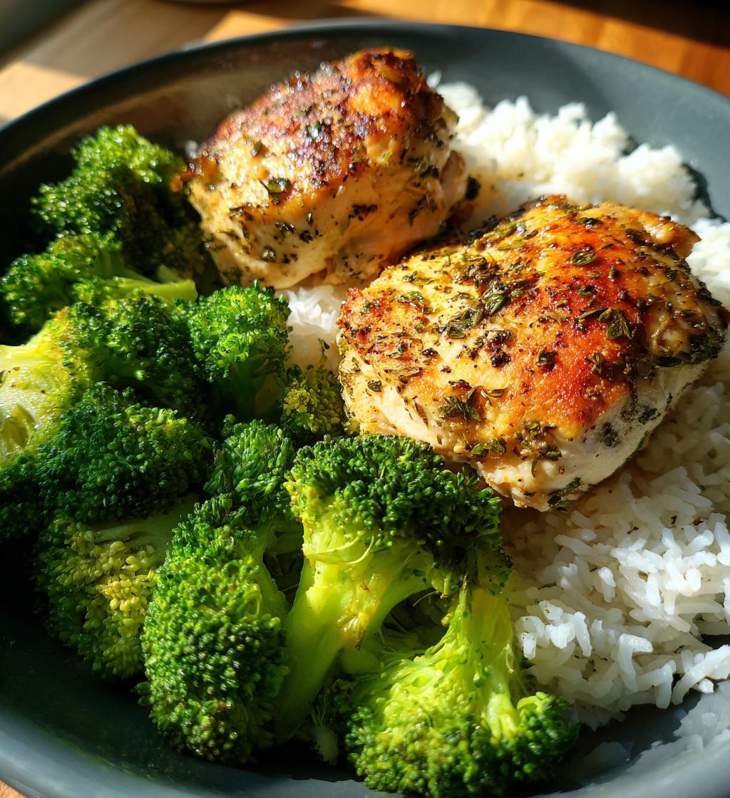 dinner easy chicken