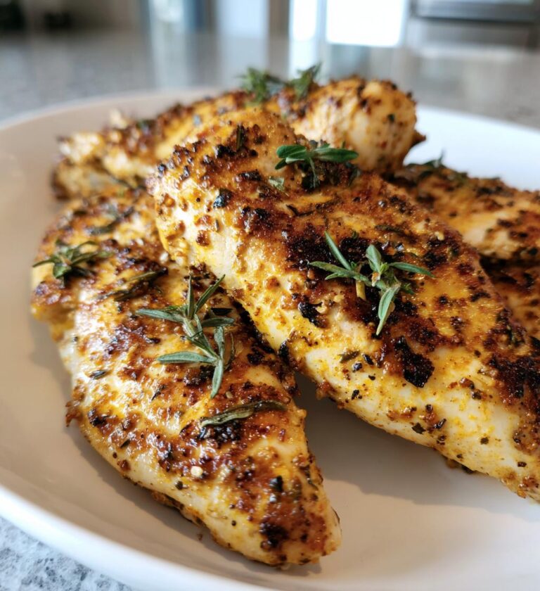 gyro chicken seasoning