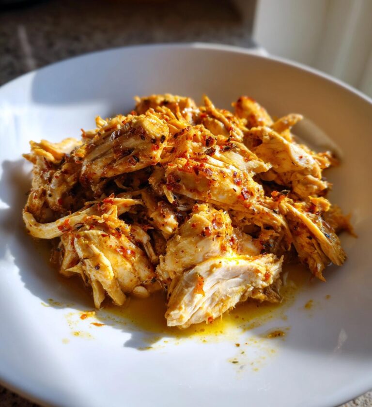 paleo chicken recipes instant pot