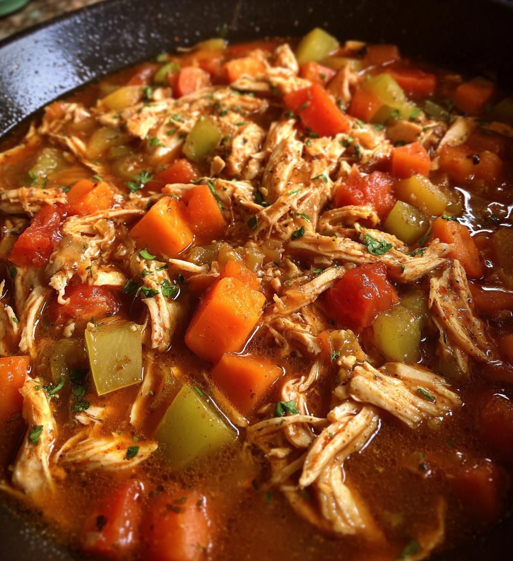 simple slow cooker chicken recipes