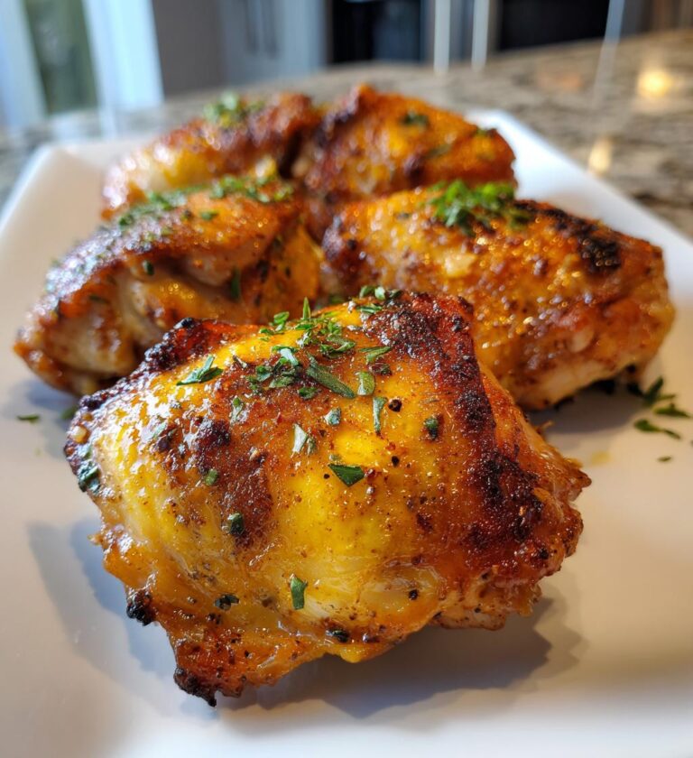 skinless boneless chicken thigh recipes air fryer