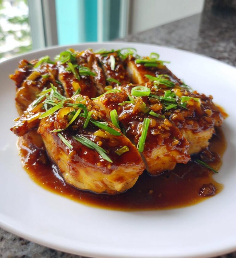 Chicken Teriyaki (Nobu Matsuhisa's recipe)