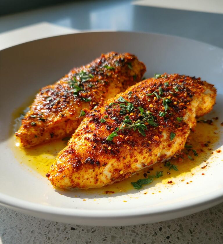 air fryer chicken gluten free