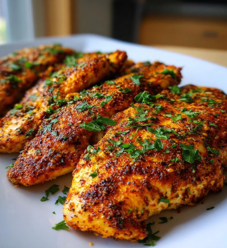 baked chicken recipes