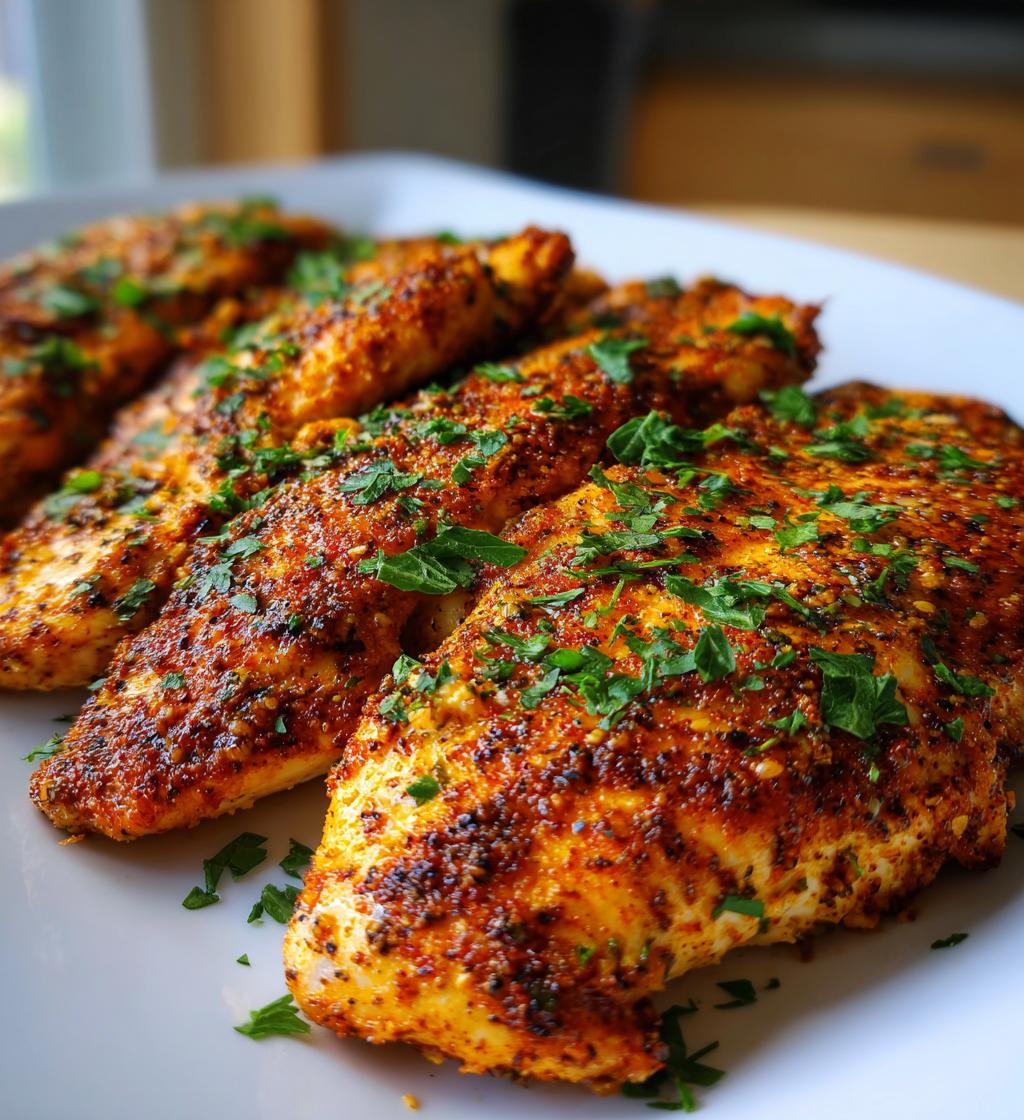 baked chicken recipes