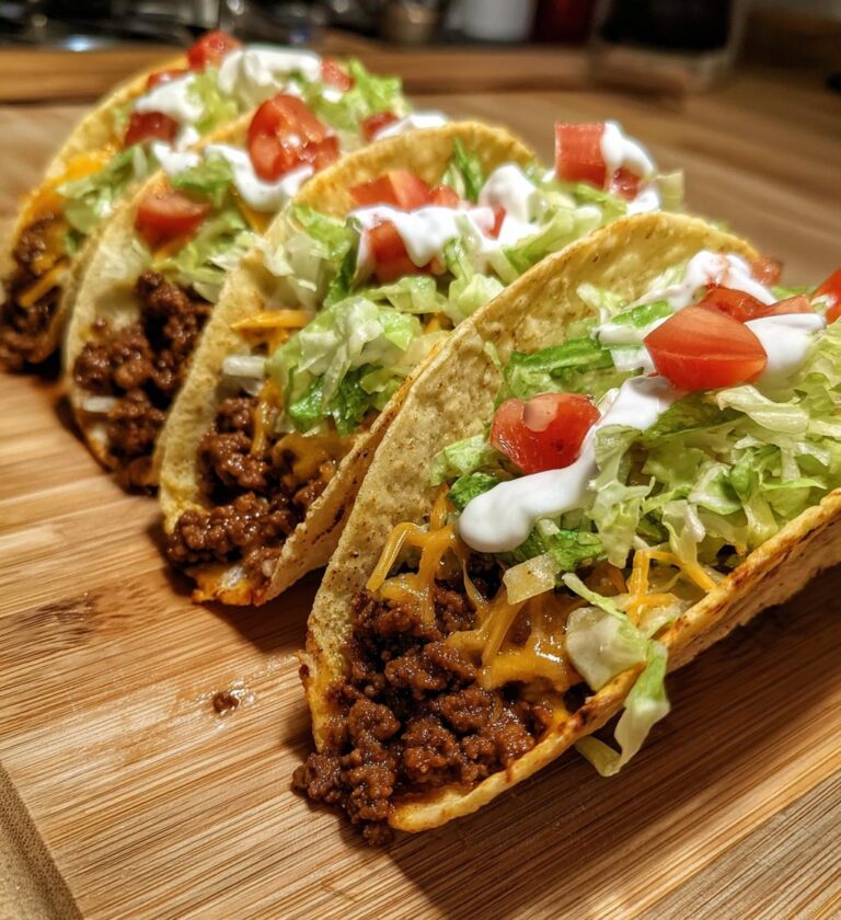 cheesy beef wraps