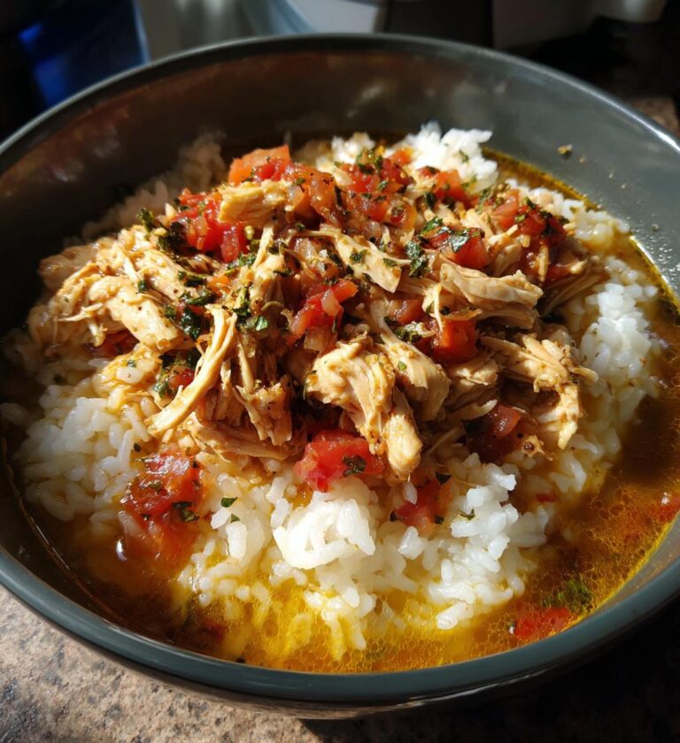 chicken crockpot recipes