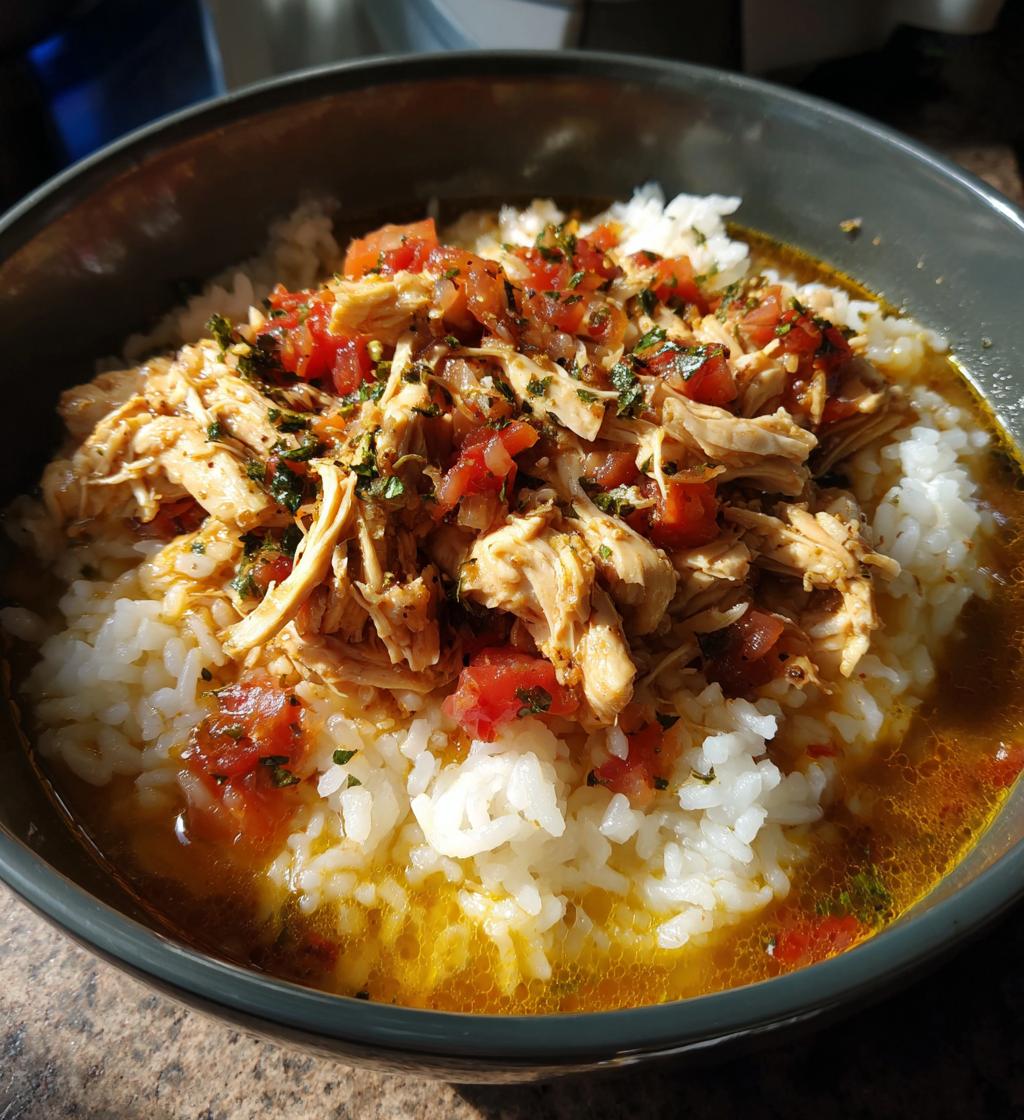 chicken crockpot recipes