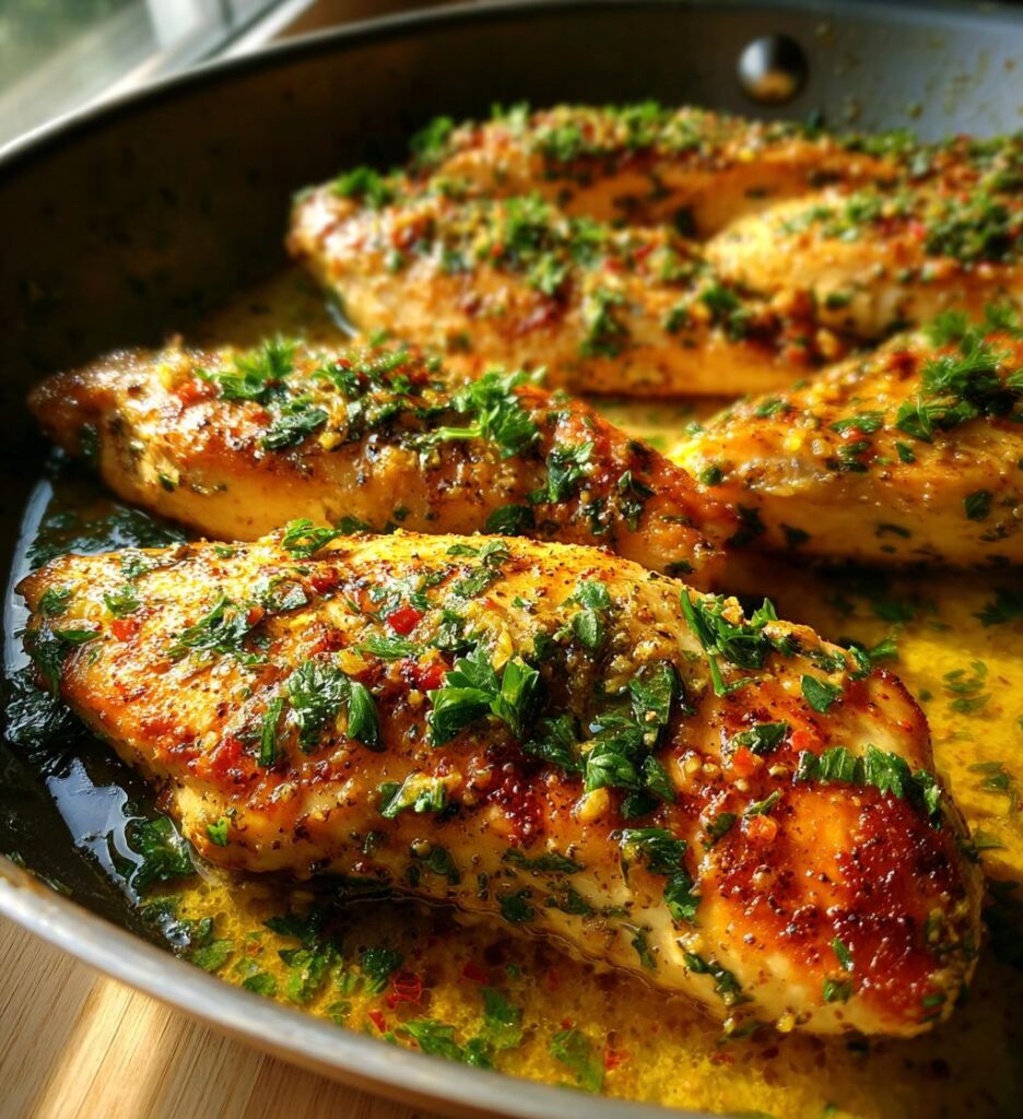 chicken dinners