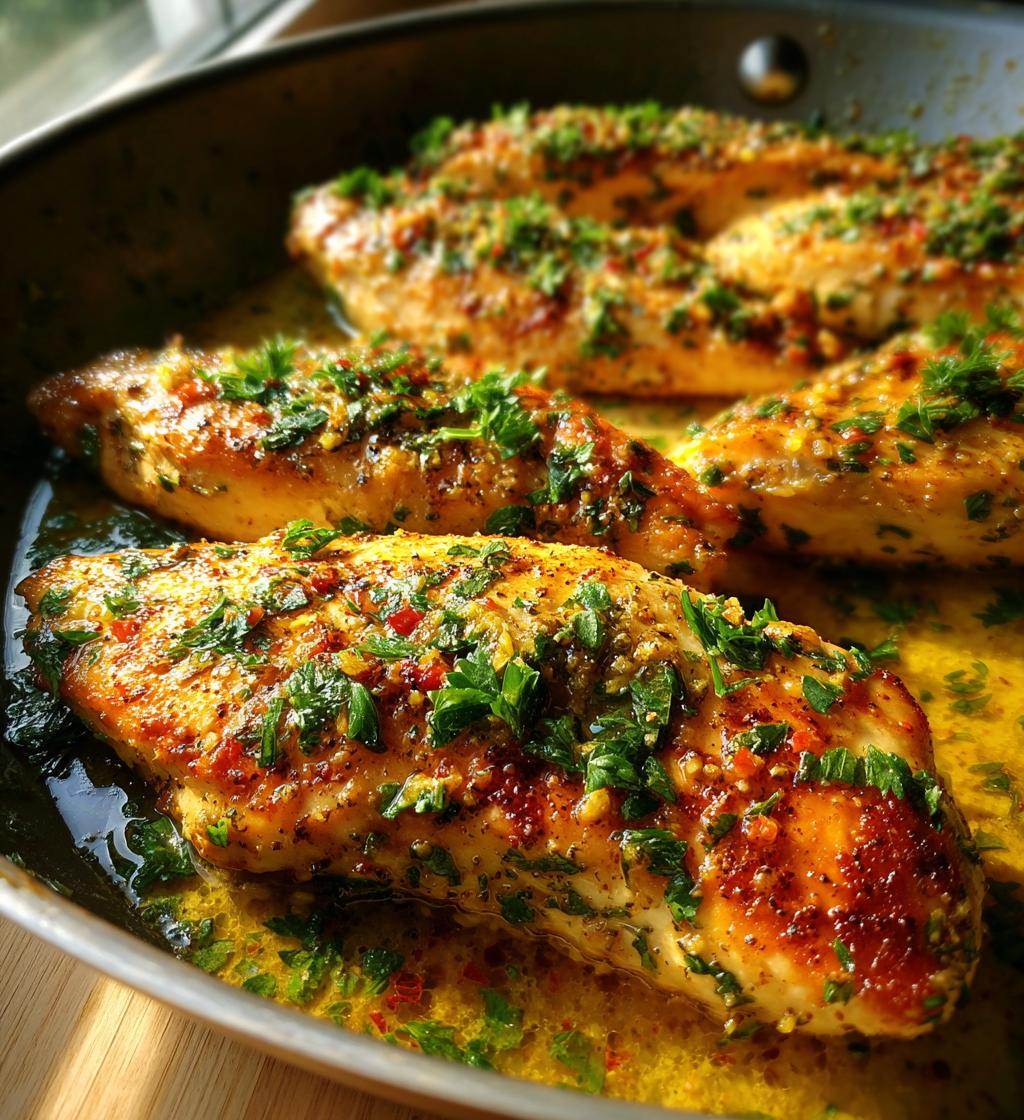 chicken dinners
