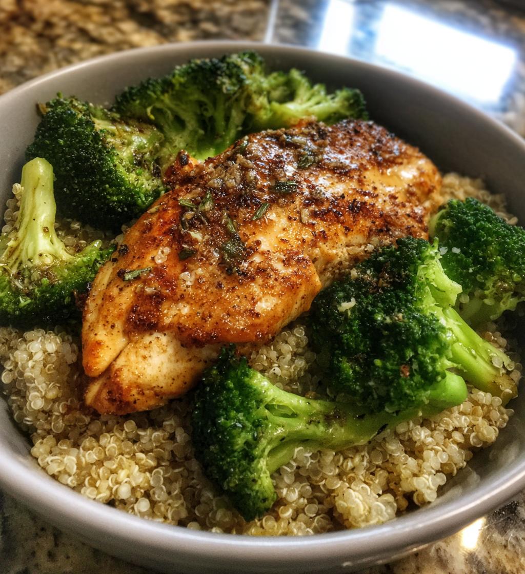 chicken fillet meals