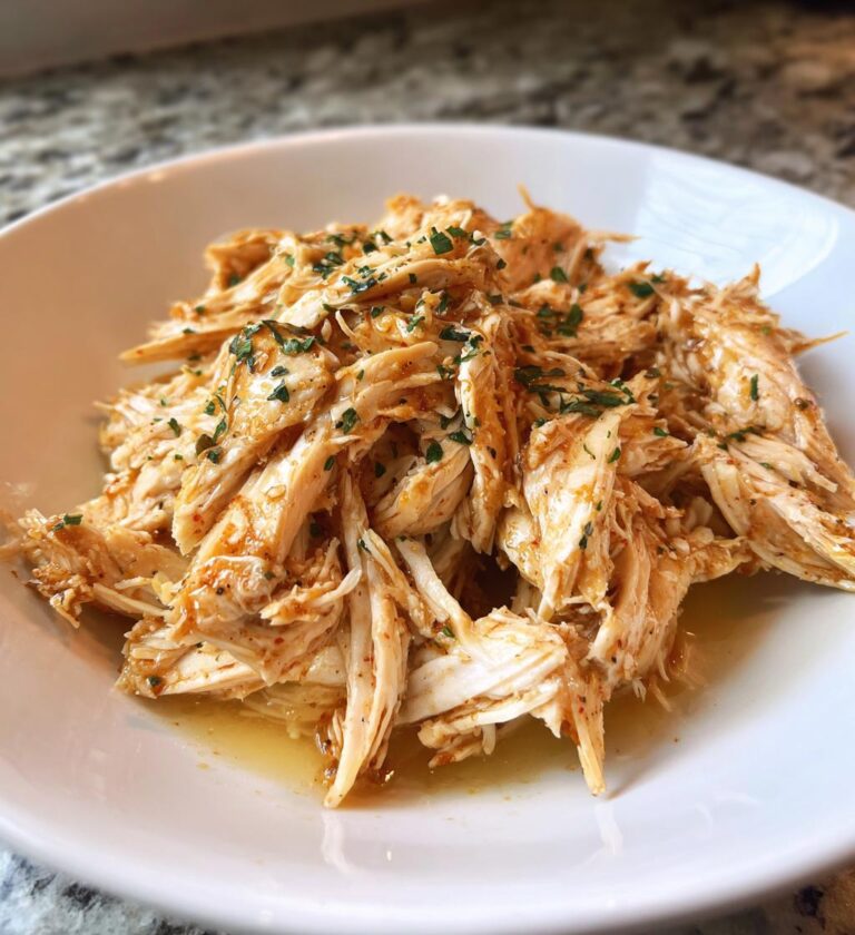 chicken instant pot recipes