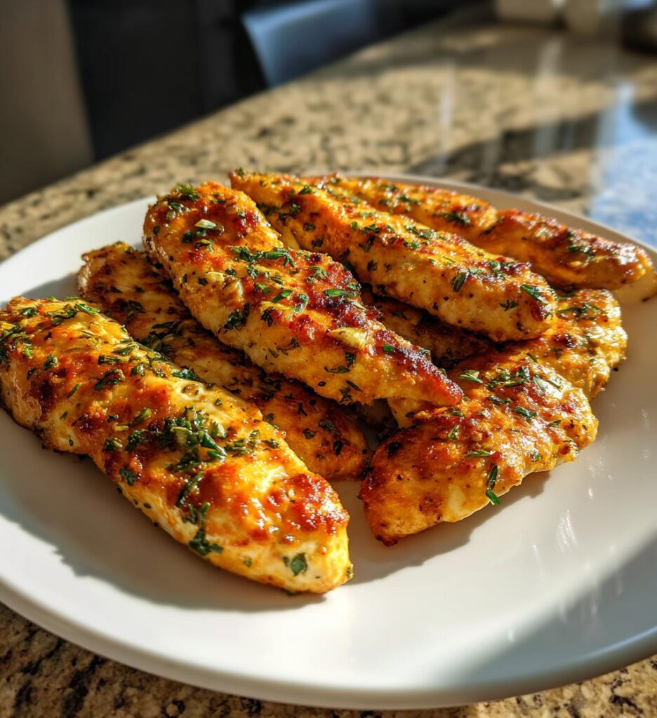 chicken oven baked recipes