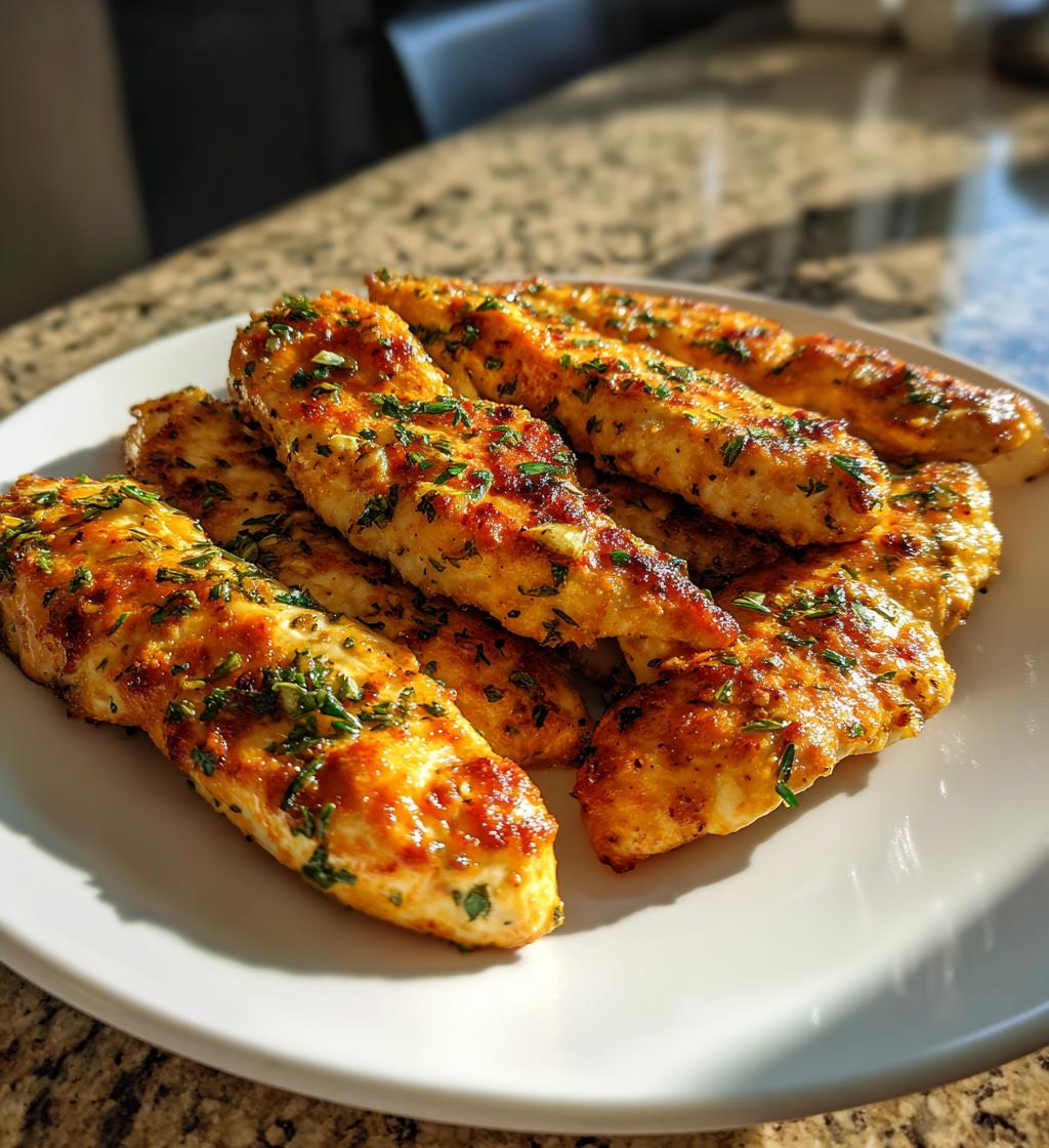 chicken oven baked recipes
