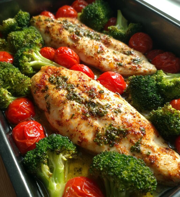chicken recipes healthy