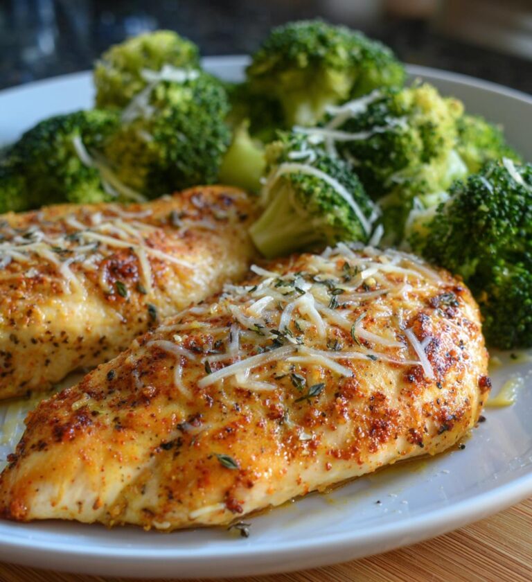 chicken recipes low carb healthy