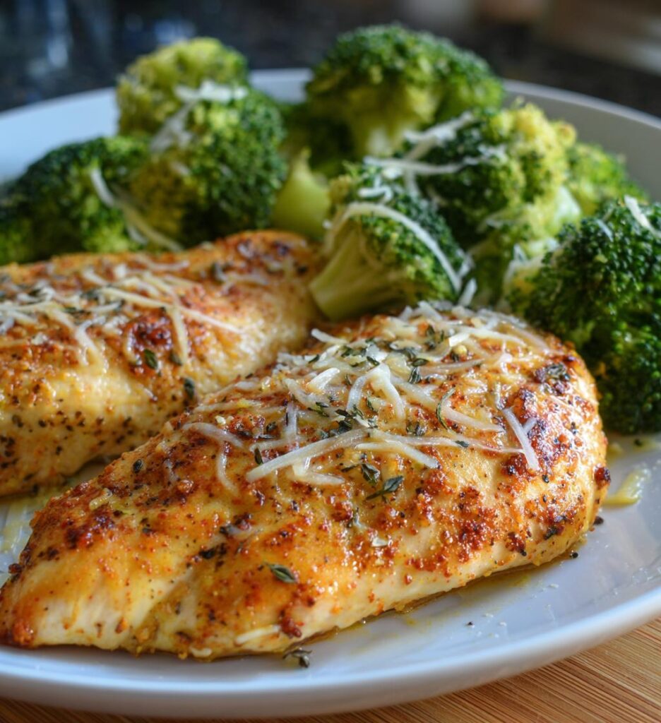 chicken recipes low carb healthy