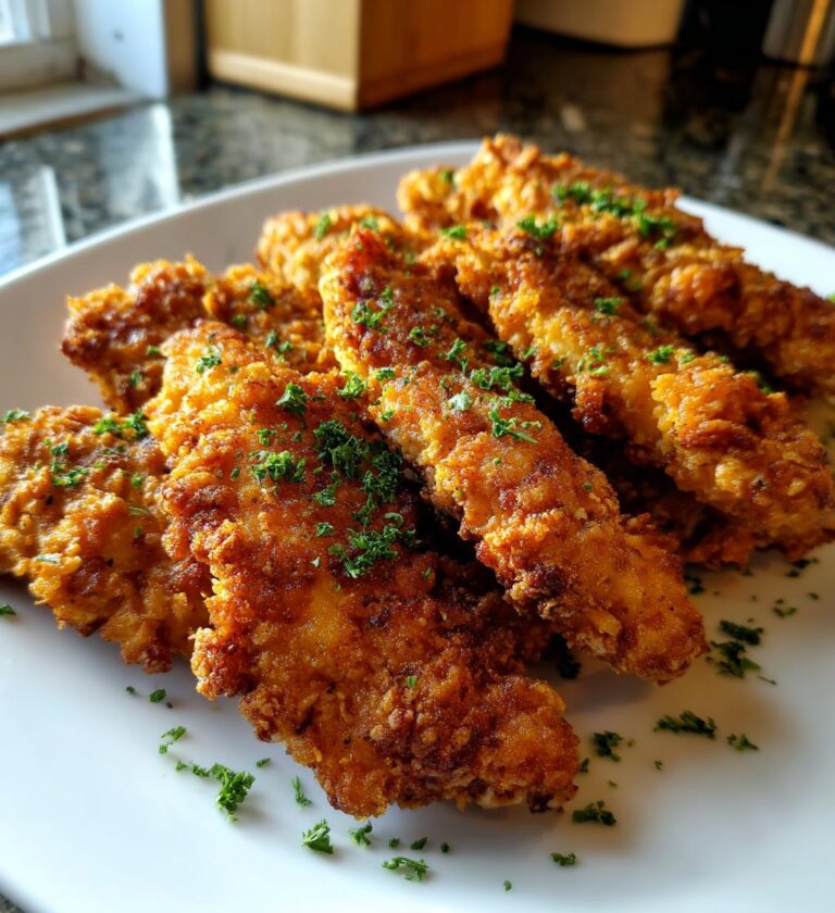 chicken tenders