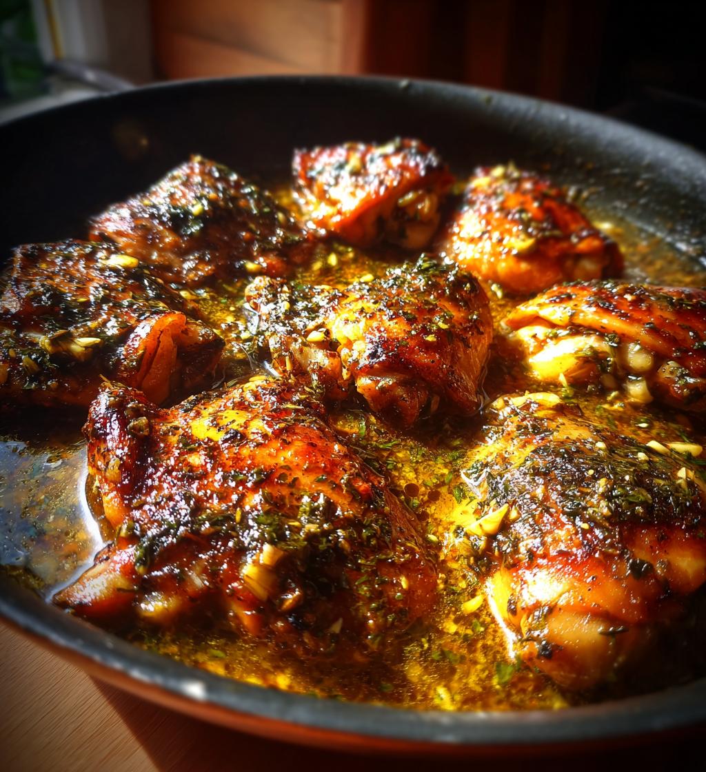 chicken thigh crockpot recipes