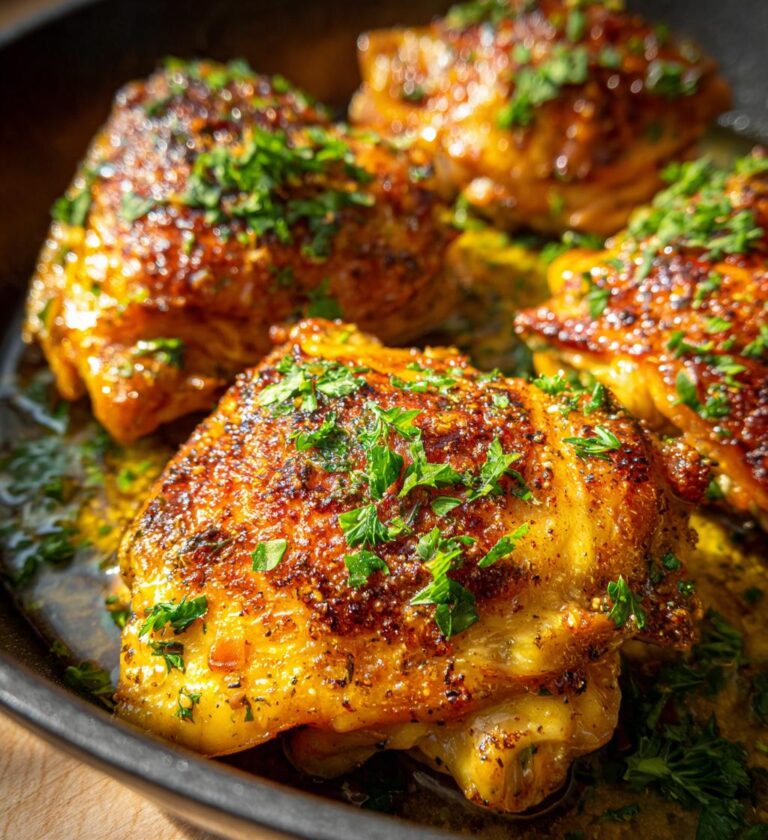 chicken thighs recipes