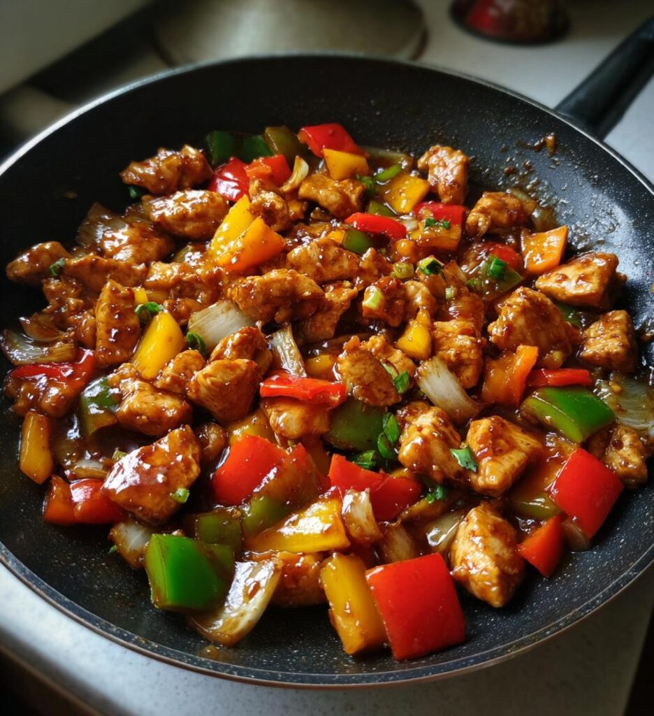 chinese chicken recipes