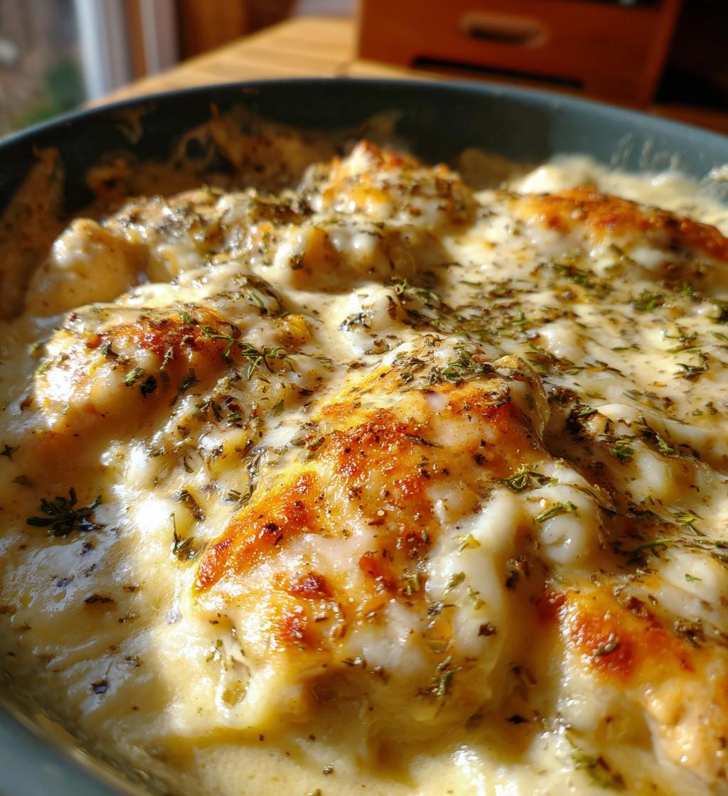 crockpot keto chicken