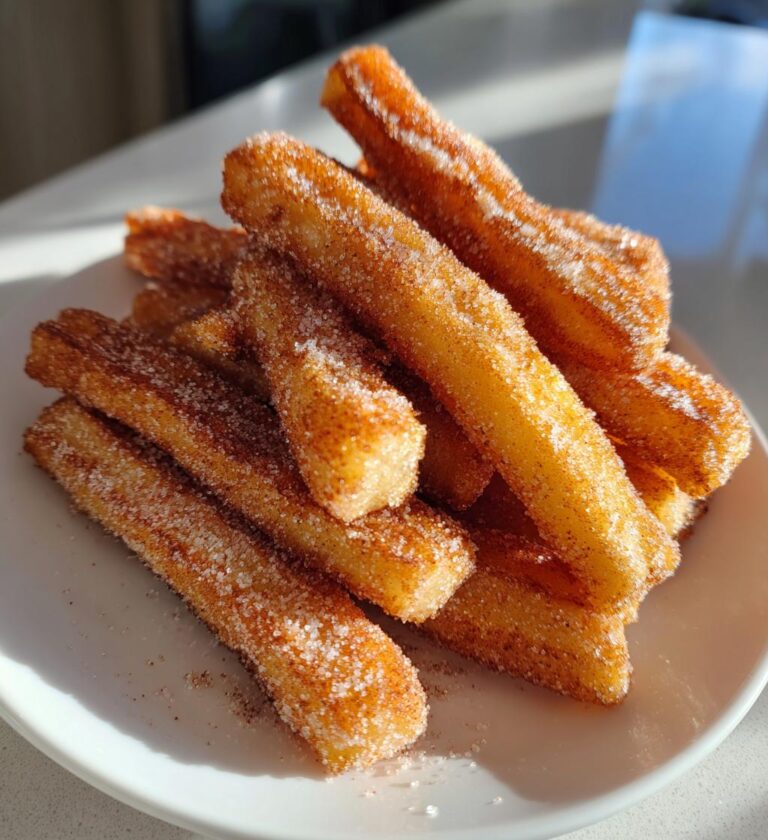donut sticks