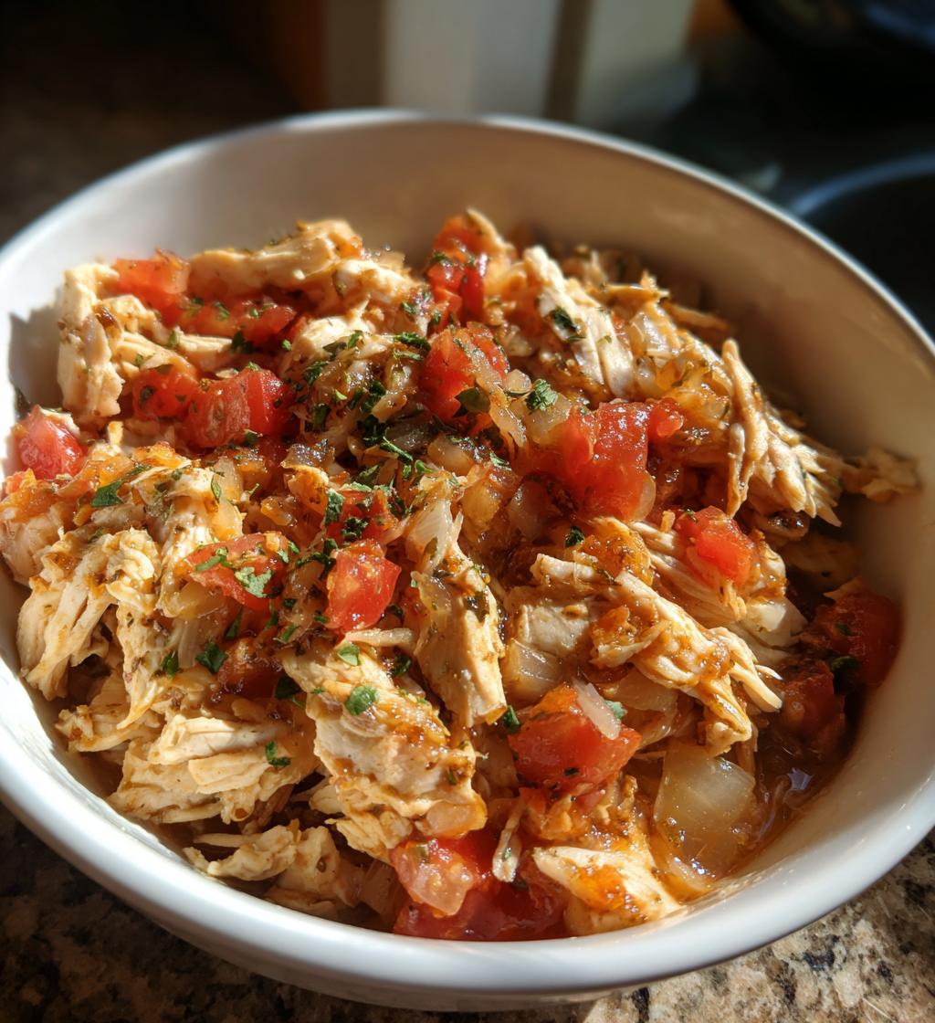 easy crockpot frozen chicken recipes