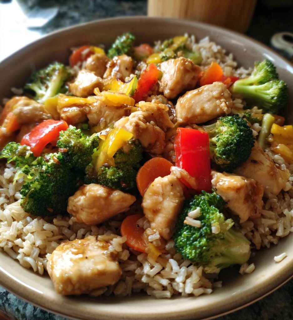 freezer chicken meals make ahead