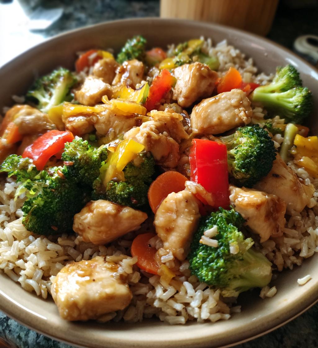 freezer chicken meals make ahead