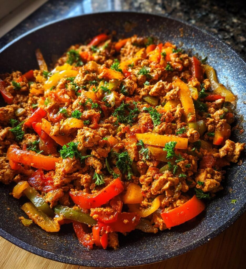 ground chicken