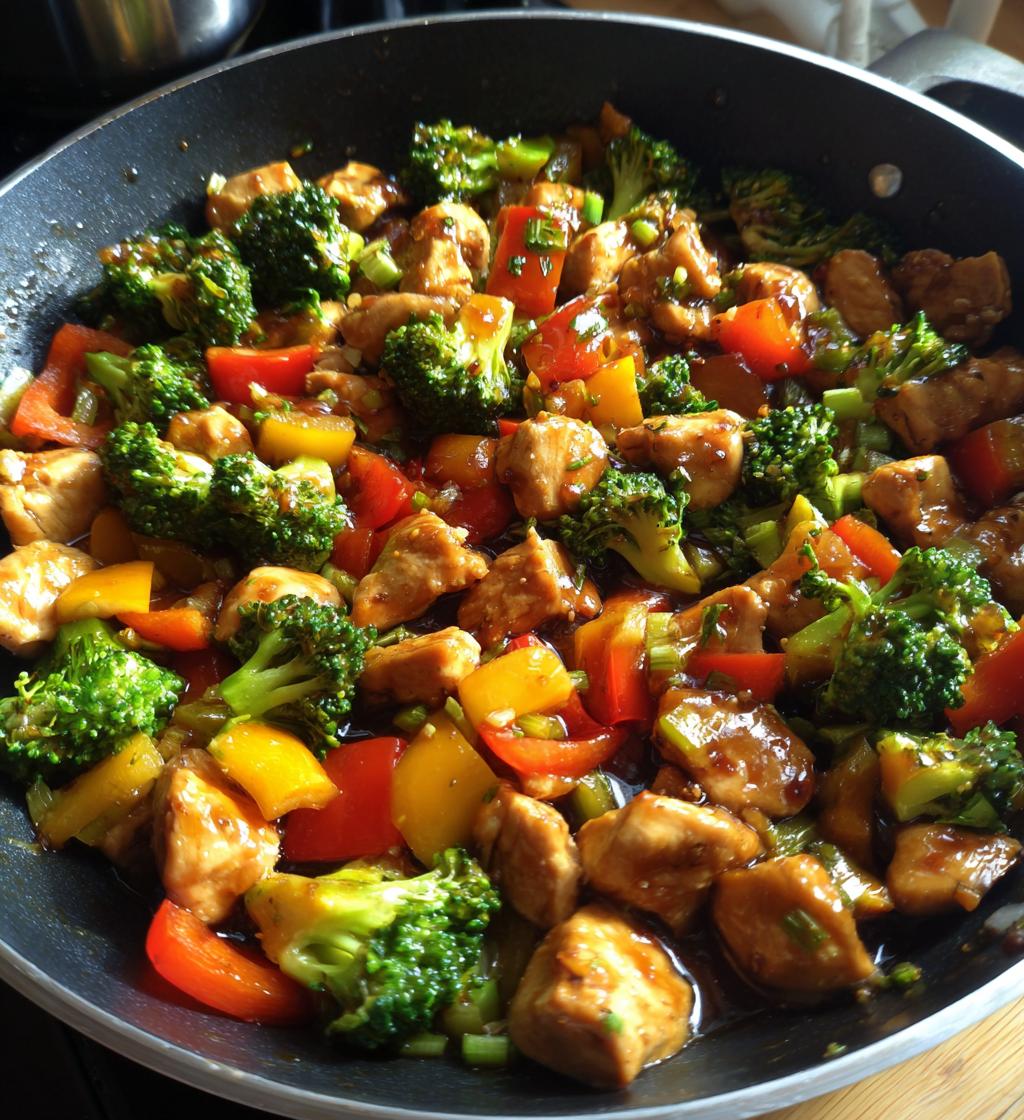 recipes with chicken