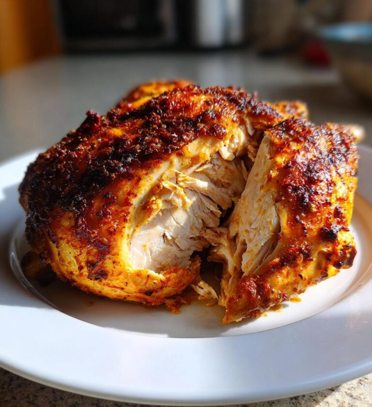 rotisserie chicken