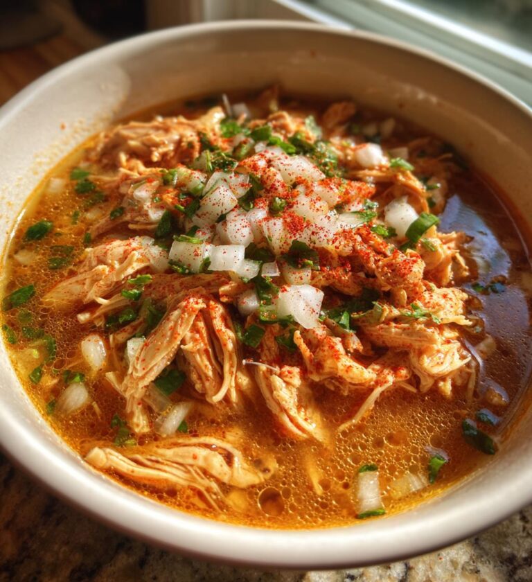 slow cooker chicken