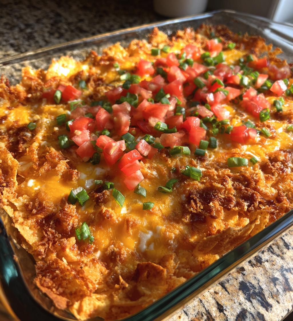 taco ranch bites