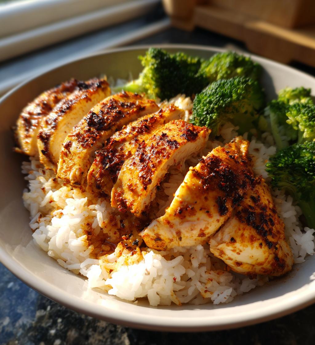 yummy dinners chicken