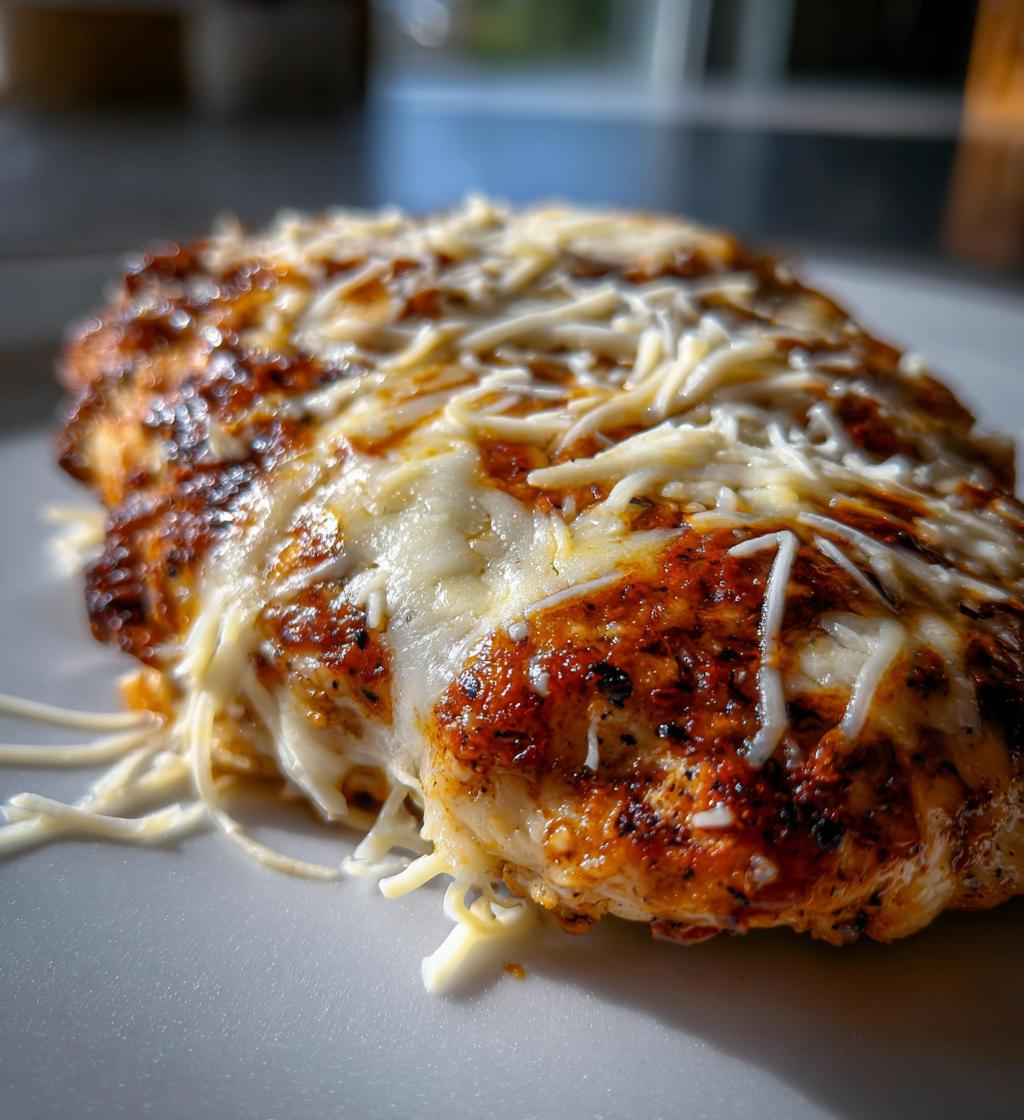 Mesquite Chicken Bake