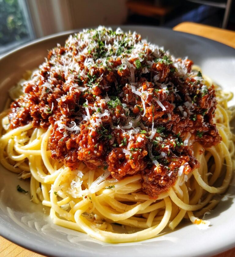 Bolognese