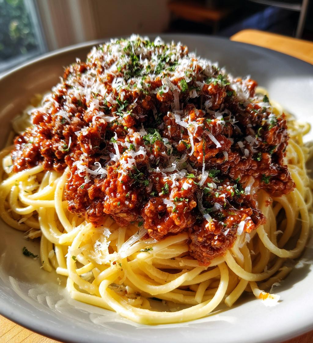 Bolognese