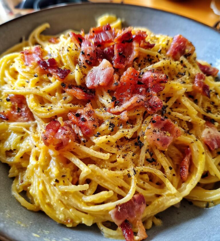 Carbonara