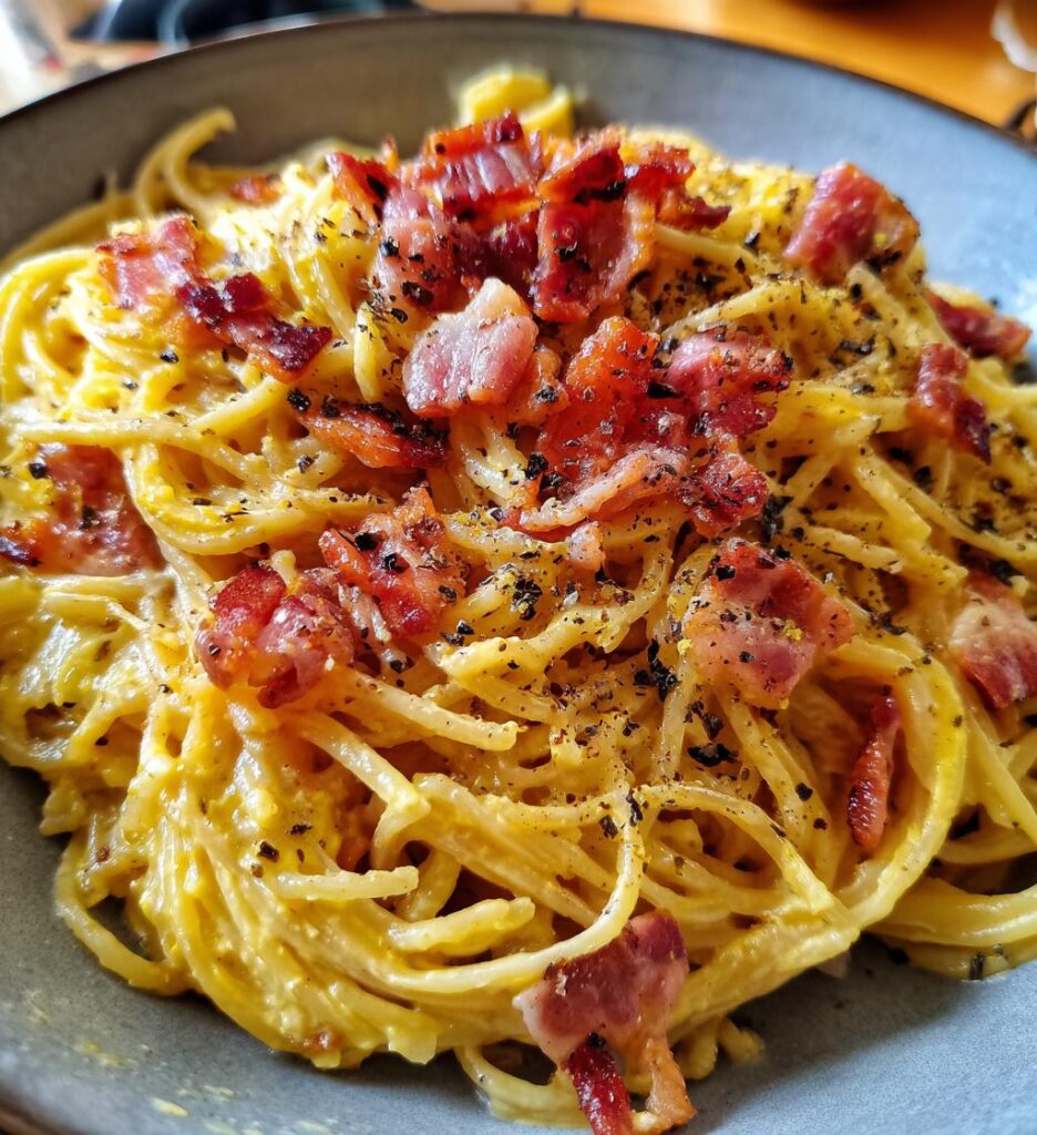 Carbonara