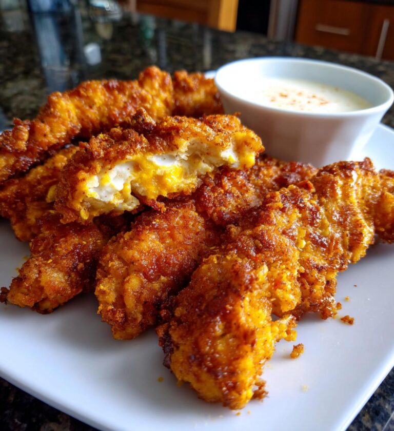 Chicken Strips