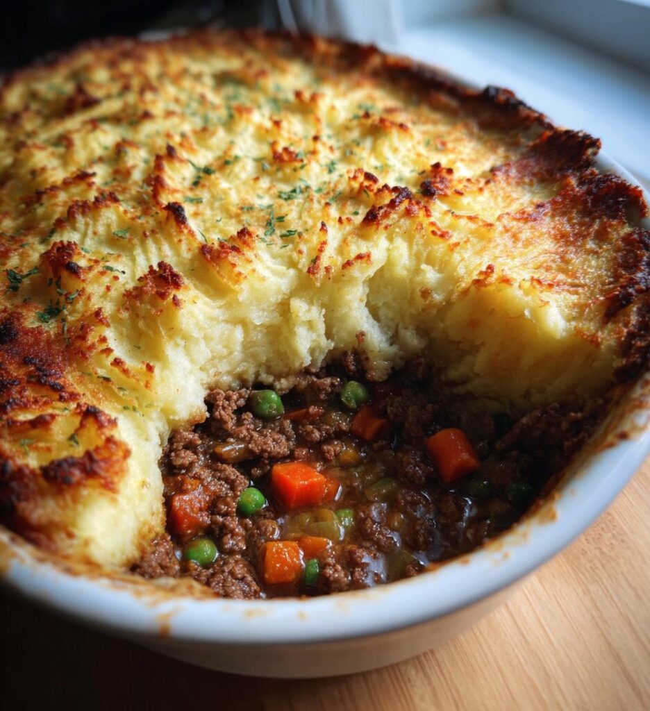 Cottage Pie