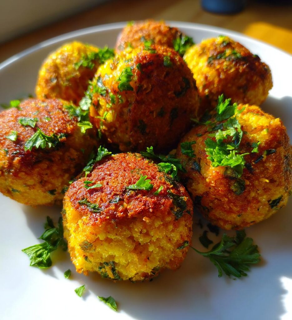 Falafels