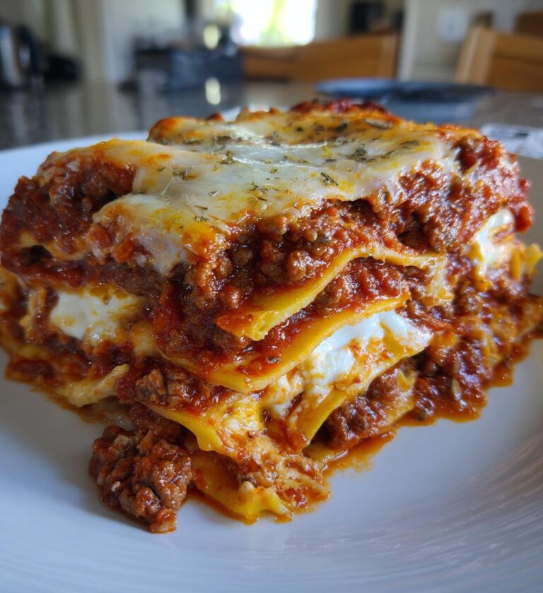 Lasagne